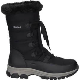 Westland Josef Seibel Boots in schwarz 39