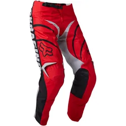 FOX 180 GOAT Strafer Jeugd Motorcross broek, rood, XL