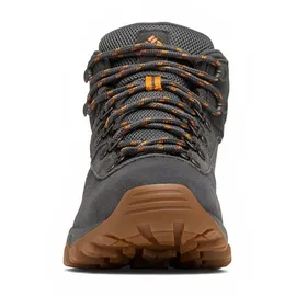 Columbia Newton Ridge Plus II Waterproof Herren Dark Grey/Gold Amber 43