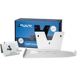4Mount - Wall Mount for PS5 Pro - Sony PlayStation 5