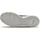 hummel Algiz IV Handballschuhe 9124 white/black 42