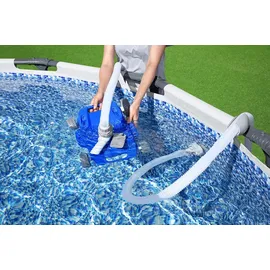 BESTWAY Poolroboter Flowclear Aquadrift 58665