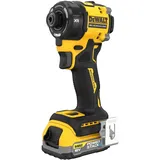 DeWalt DCF870E2T-QW Akku-Schlagschrauber 18V bürstenlos, inkl. 2. Akku, inkl. Ladegerät