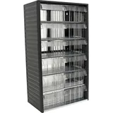 TRESTON Kleinteilemagazin 557-3, mit 12 Schubladen