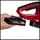 Einhell GE-CL 18/1 Li E-Solo ohne Akku