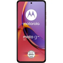 Motorola Moto G84 5G 12 GB RAM 256 GB viva magenta