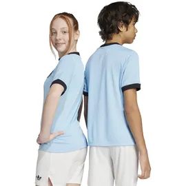 adidas DFB 125 Jahre Jubiläumstrikot 2025 Kinder Blau Gr. 152