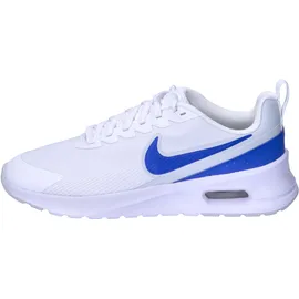 Nike Air Max Nuaxis Herren weiß | 9.5