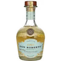 Don Roberto REPOSADO 100% Agave 40% Vol. 0,7l