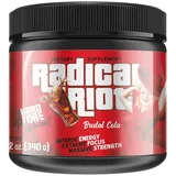 American Supps Radical Riot V3 Cola Gel 340 g