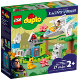 LEGO Duplo Buzz Lightyears Planetenmission 10962