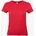 B C B C Damen T-Shirt Red XS