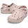 Crocs Baya Clog pink 38