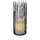 esotec African Style Batterie Dekoleuchte 'simba', Flackerlicht