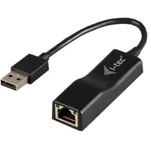 iTEC USB 2.0 Adapter Schwarz