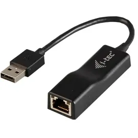 iTEC USB 2.0 Adapter Schwarz