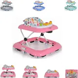 Moni Lauflernhilfe Jungle Fun,