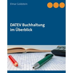 DATEV Buchhaltung im Überblick