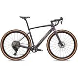 Specialized Diverge 4 Expert Di2 2026 54 cm Unisex Nebula Metallic/Sandstone Metallic