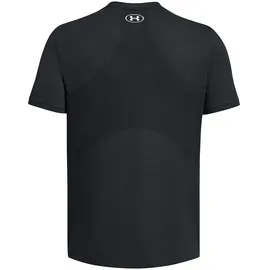 Under Armour Vanish Seamless Trainingsshirt Schwarz L