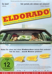 Eldorado (DVD)