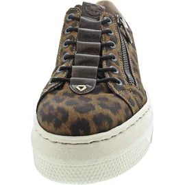 Rieker Sneaker braun | Gr.: 38