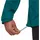Mammut Herren Crater IV HS Hoodie Jacke (Größe XL, tuerkis)