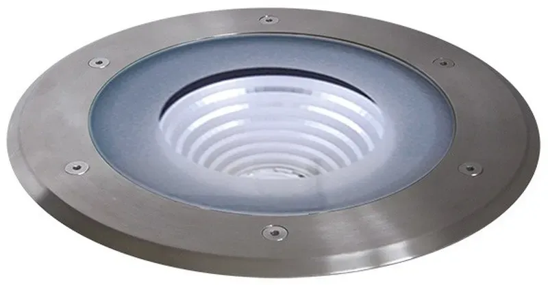 Leipziger Leuchten LED-Bodeneinbauleuchte 9.320.9945.03