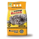 Super Benek Benek Natural Line 5l