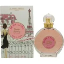 Jeanne Arthes Balade à Paris Soirée Rooftop Eau de Parfum 100 ml