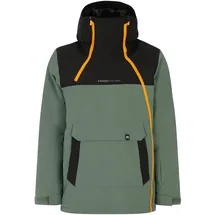 Protest Prtlado Skijacke Aspen Green S