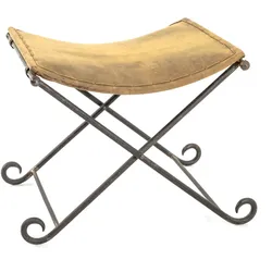 Hocker