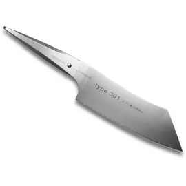 Chroma Type 301 Santokumesser 19 cm mehrfarbig