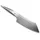 Chroma Type 301 Santokumesser 19 cm mehrfarbig