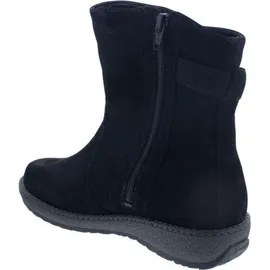 WALDLÄUFER Hoja Herren Schwarz 42