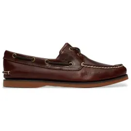 Timberland Bootsschuhe Herren Braun 43