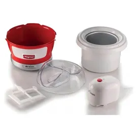Ariete Party Time Eismaschine Rot 1,5 l