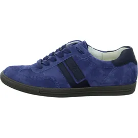 Paul Green Sneaker Low Blau Damen 37,5