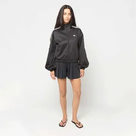 URBAN CLASSICS Jersey Skort Schwarz M