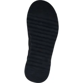 Softinos Damen Stiefel schwarz/braun - 39