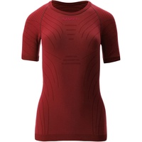 Uyn Motyon 2.0 UW SH_SL. T-shirt Women's Anspruchsvolles Rot XS