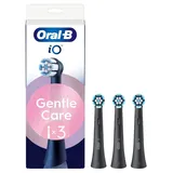 Oral-B iO Gentle Care Black, - 3