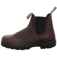 Blundstone 1609 Schnürstiefel braun 101⁄2