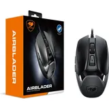 Cougar Airblader schwarz