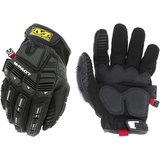 Mechanix Wear ColdWork M-Pact Handschuhe (Large, Schwarz/Grau), Grau/Schwarz