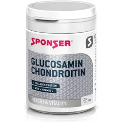 Sponser Glucosamin Chondroitin + MSN Tabletts 180 St Tabletten