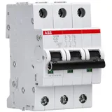 abb india solutions & services ABB S203-C6 Sicherungsautomat 6A