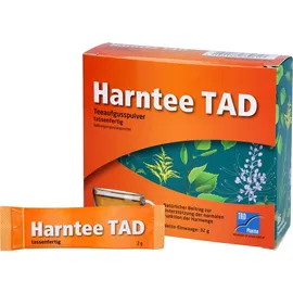 TAD Pharma Harntee TAD Pulver 16 x 2 g