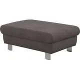 Cotta Hocker COTTA Komaris Kunststoff 100 x 45 x 65 cm Grau
