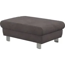 Cotta Hocker COTTA Komaris Kunststoff 100 x 45 x 65 cm Grau